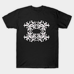 eyes shadow T-Shirt